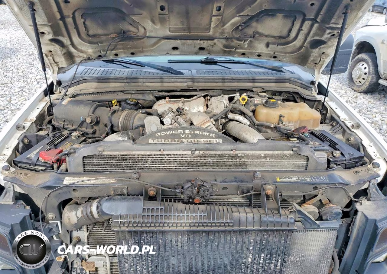 2009 Ford F350 Super Duty VIN:1FTWW30R29EA15155 - 11