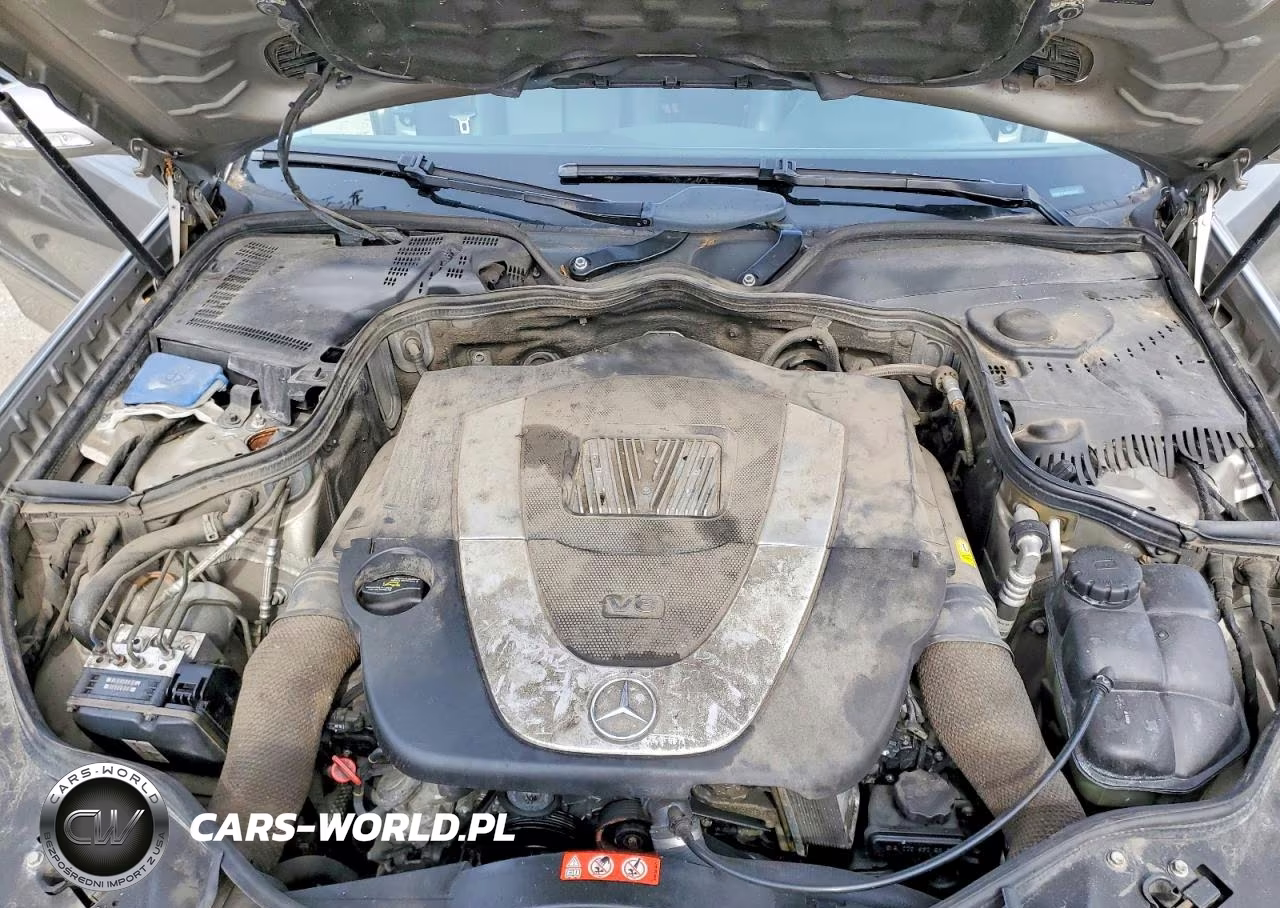 2007 Mercedes-Benz E 350 4Matic VIN:WDBUF87X67X215285 - 11