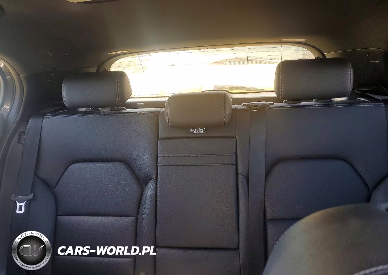 2018 Mercedes-Benz Gla 250 4Matic VIN:WDCTG4GB4JJ373720 - 10