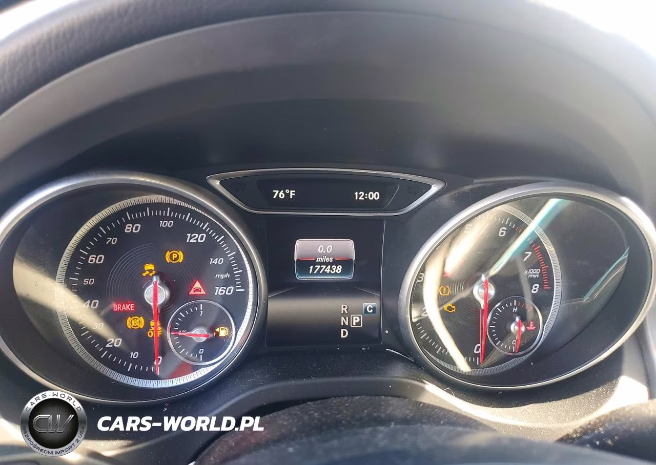2018 Mercedes-Benz Gla 250 4Matic VIN:WDCTG4GB4JJ373720 - 9