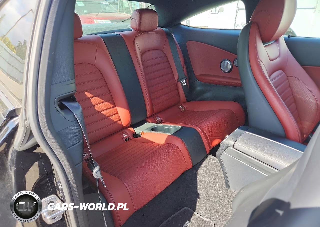 2021 Mercedes-Benz C 300 VIN:W1KWJ8DB1MG075830 - 10