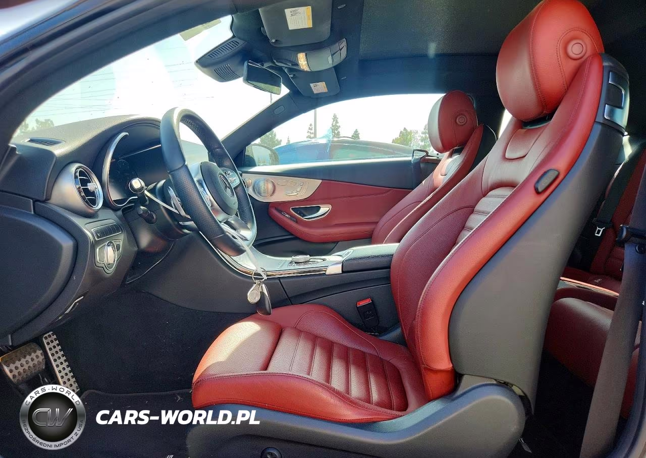 2021 Mercedes-Benz C 300 VIN:W1KWJ8DB1MG075830 - 7