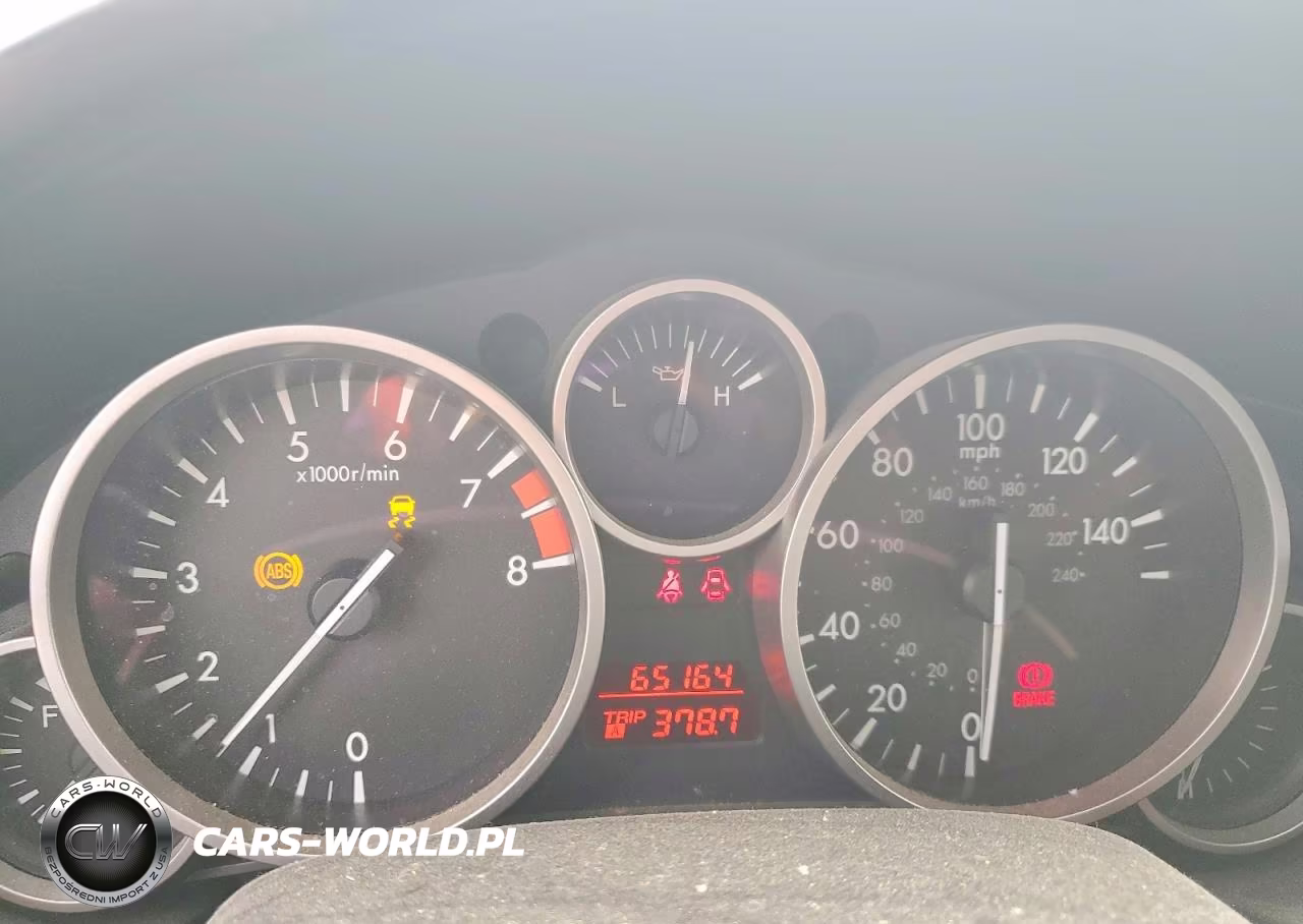 2014 Mazda Mx-5 Miata Sport VIN:JM1NC2JF0E0235372 - 9