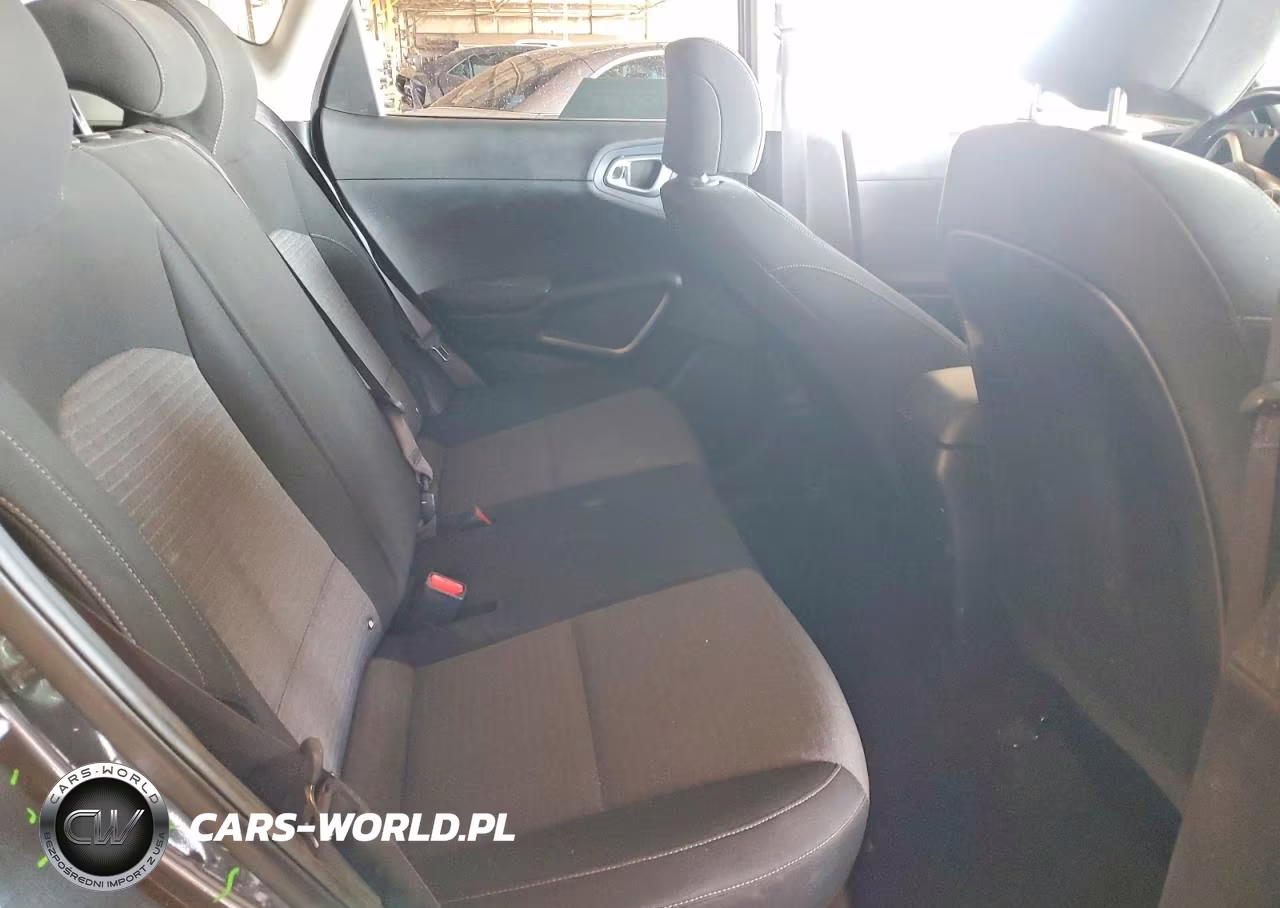 2020 Kia Soul Gt Line VIN:KNDJ63AU6L7087226 - 10