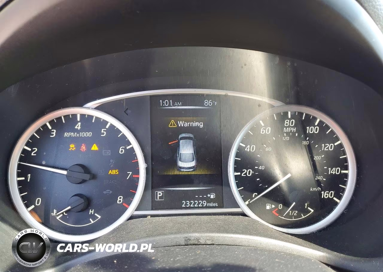 2016 Nissan Sentra Sv VIN:3N1AB7AP8GY285651 - 9