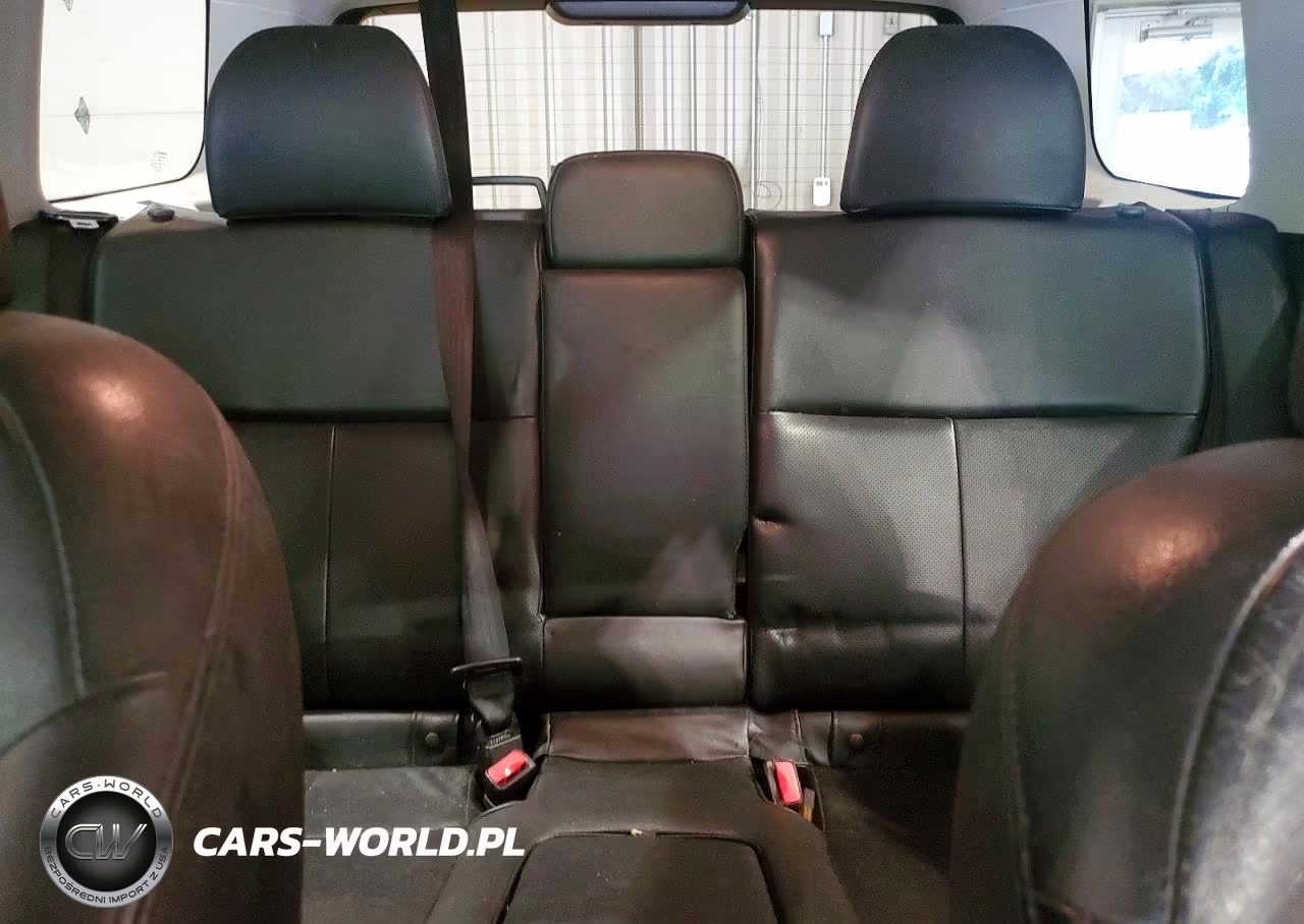 2013 Subaru Forester Limited VIN:JF2SHAEC4DH421545 - 10