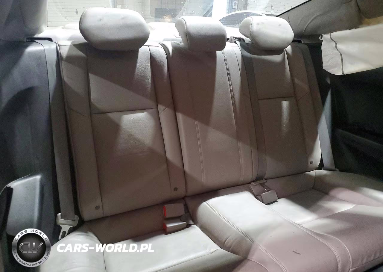 2012 Honda Civic Exl VIN:2HGFG3B96CH517775 - 10