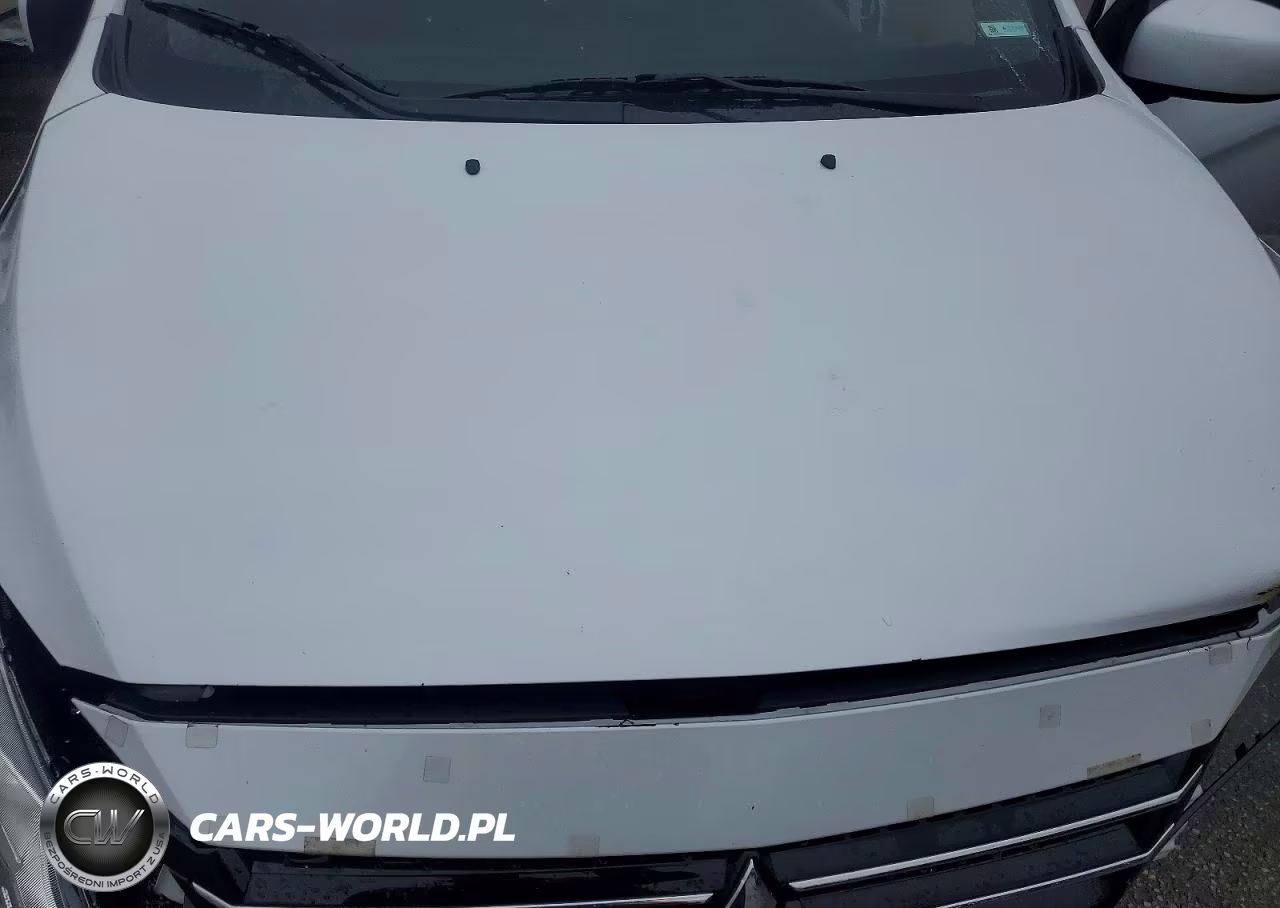 2022 Mitsubishi Mirage G4 Es VIN:ML32FUFJXNHF03533 - 11