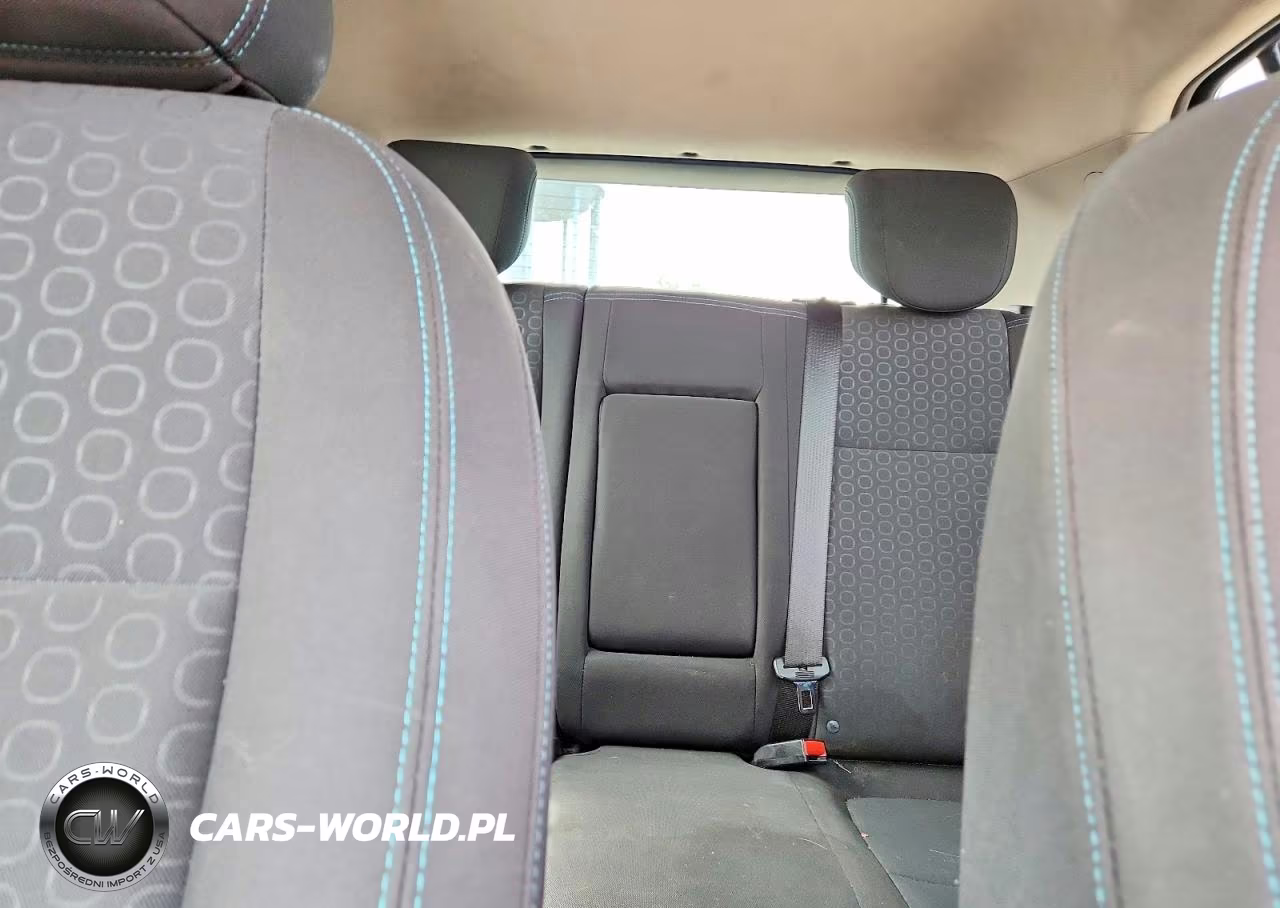 2015 Chevrolet Trax Ls VIN:KL7CJKSB7FB156213 - 10