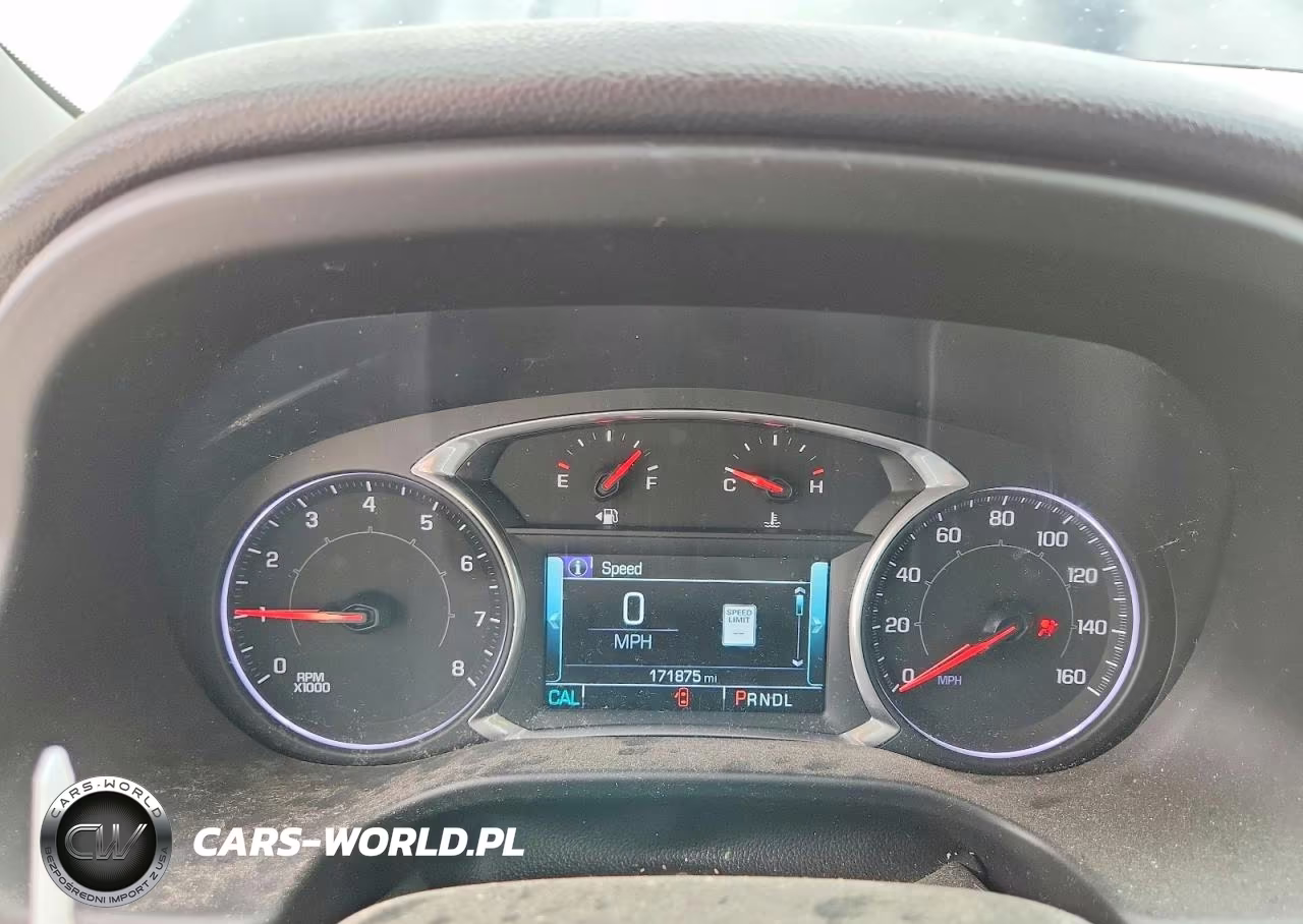 2017 GMC Acadia Slt-2 VIN:1GKKNNLS3HZ143914 - 9