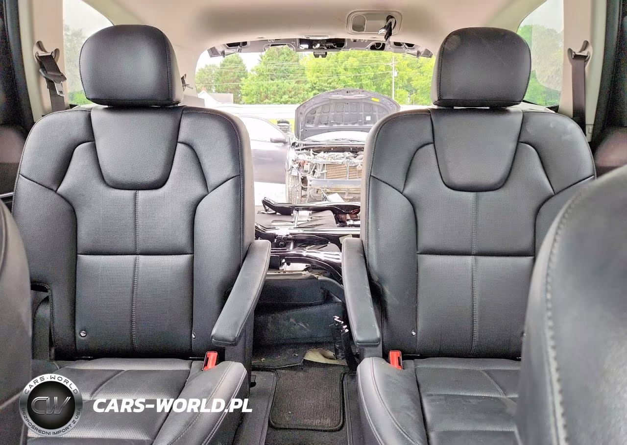 2021 Kia Telluride Ex VIN:5XYP3DHC3MG178741 - 10