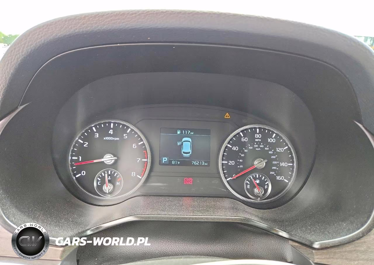 2021 Kia Telluride Ex VIN:5XYP3DHC3MG178741 - 9
