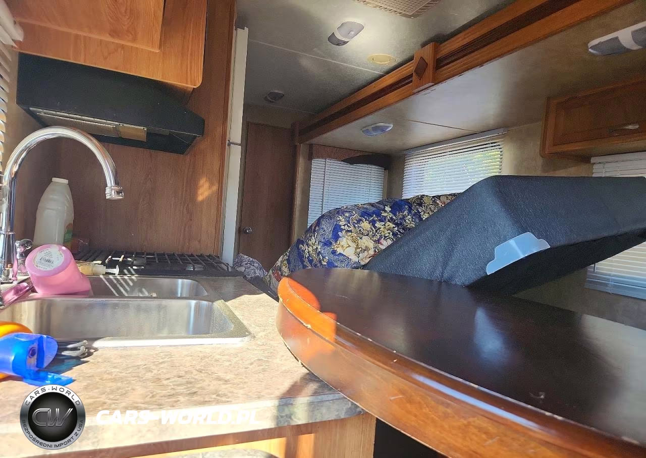 2010 Jayco Jay Flight Camper VIN:1UJBJ0BN7A18K0103 - 6