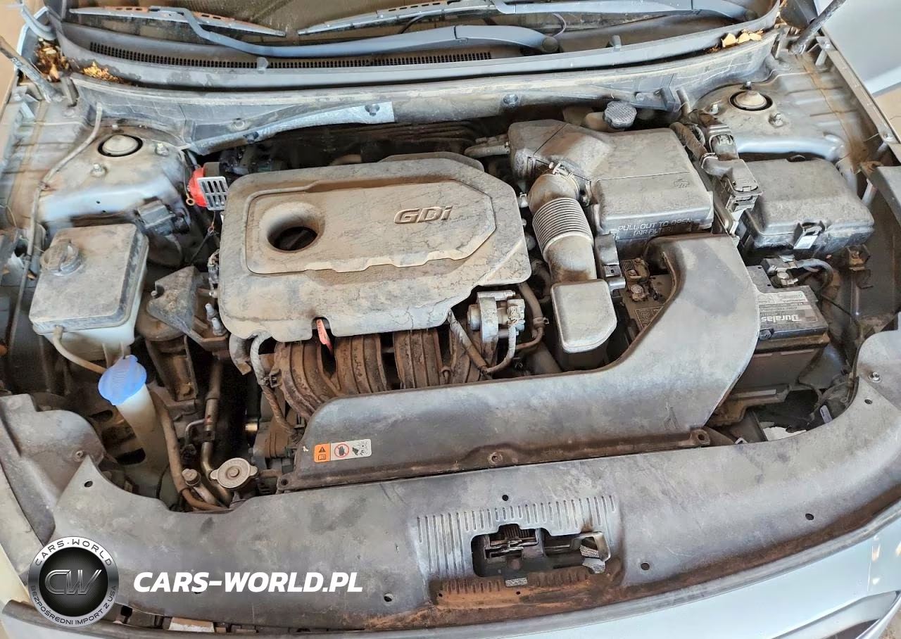 2017 Hyun Sonata VIN:5NPE34AF5HH575376 - 11