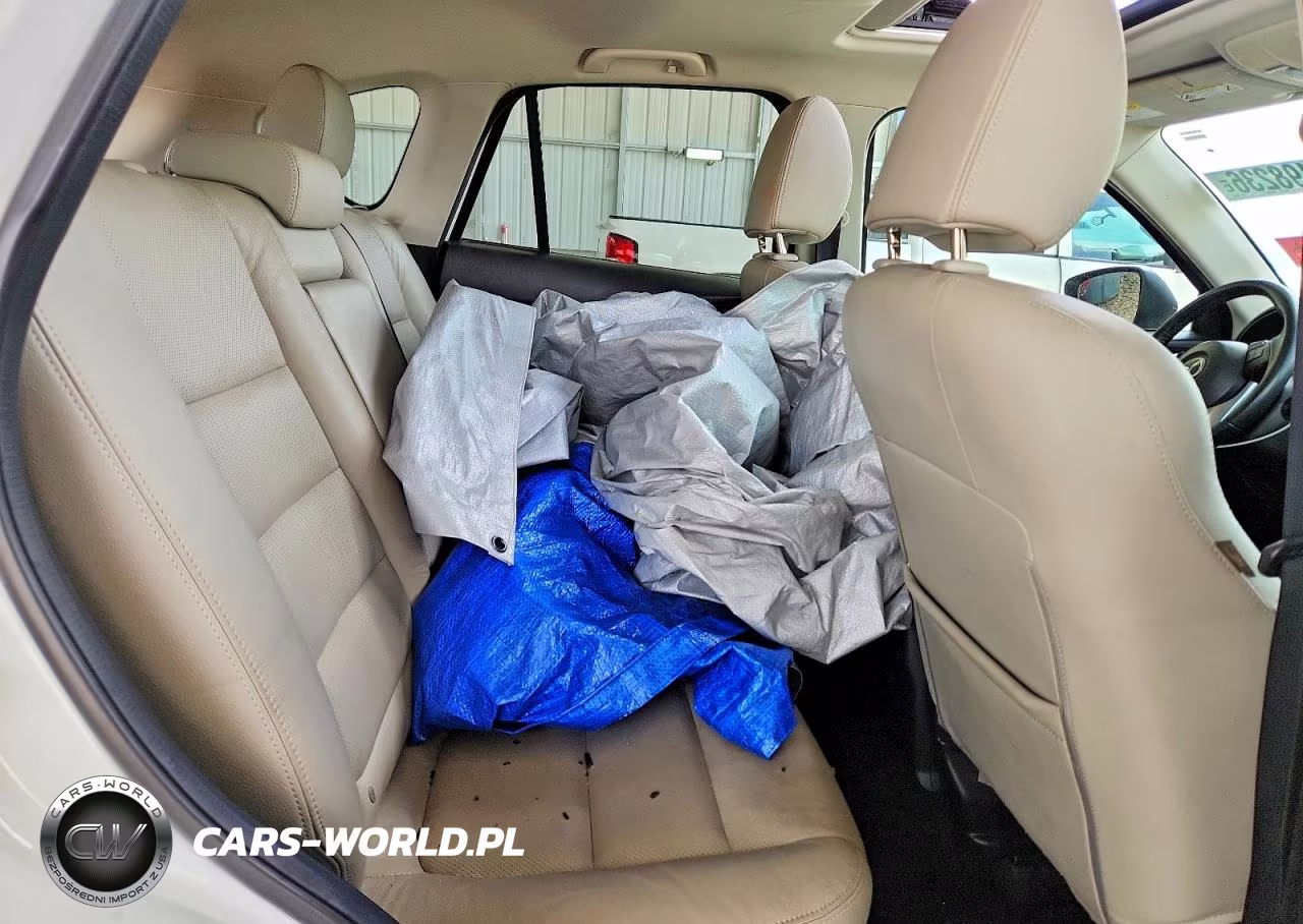 2013 Mazda Cx-5 Gt VIN:JM3KE2DE3D0146689 - 10