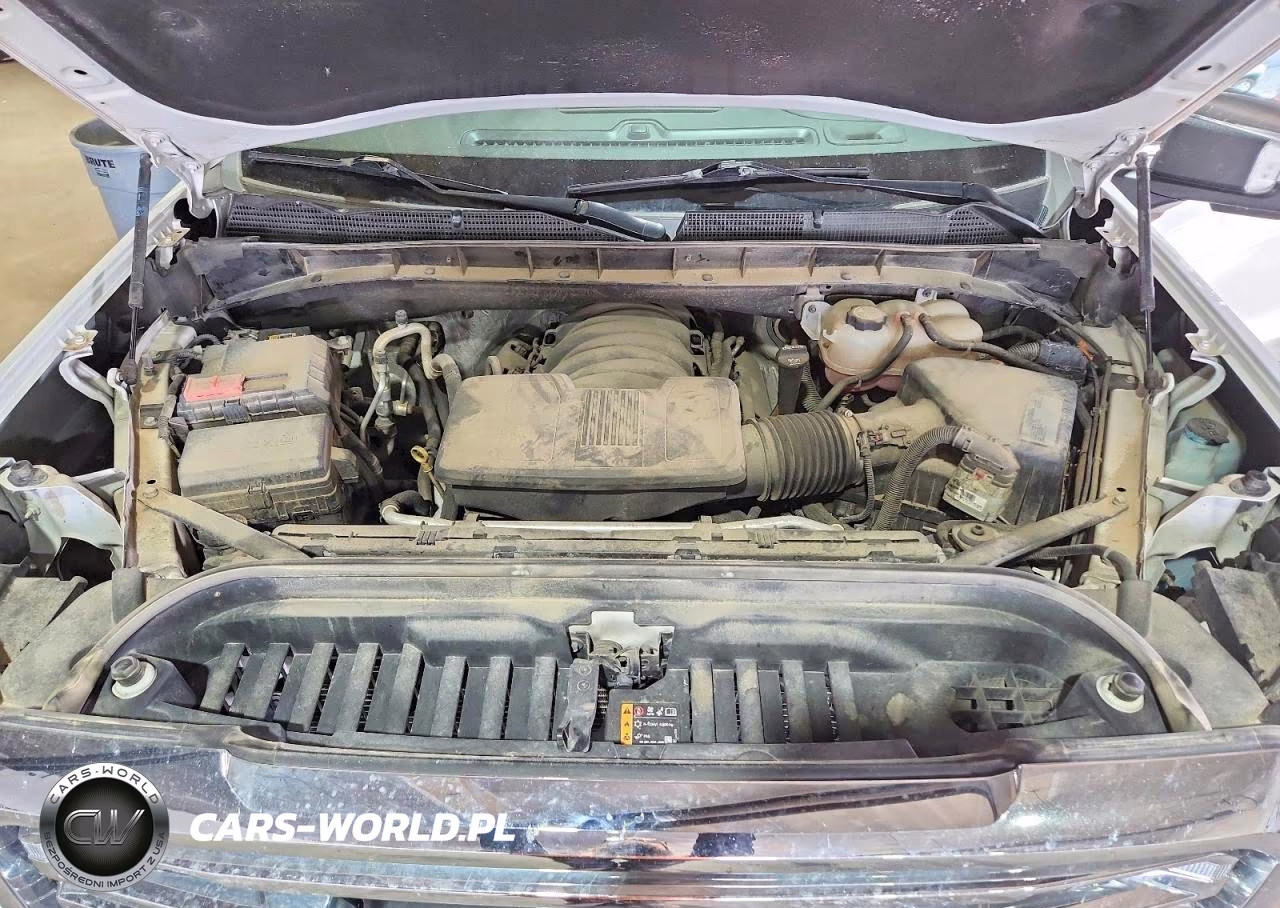 2020 GMC Sierra K1500 Slt VIN:3GTU9DED7LG419621 - 11