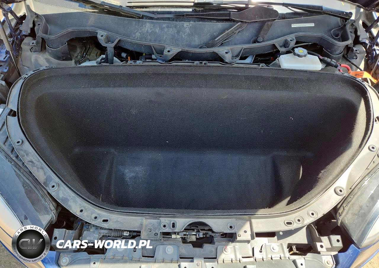 2022 Tesla Model X VIN:7SAXCBE67NF332253 - 11