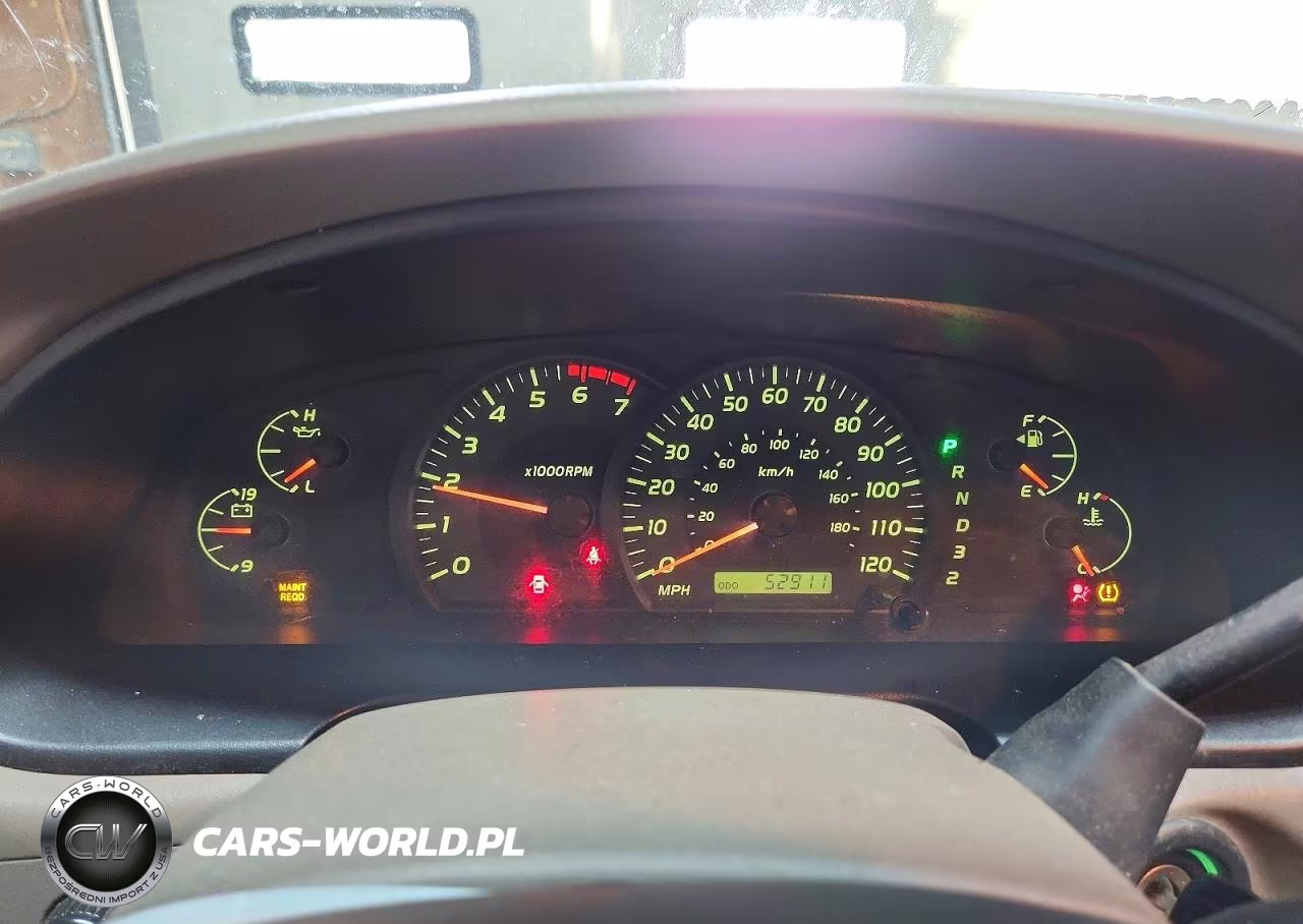 2006 Toyota Tundra Double Cab Sr5 VIN:5TBDT44106S540708 - 9