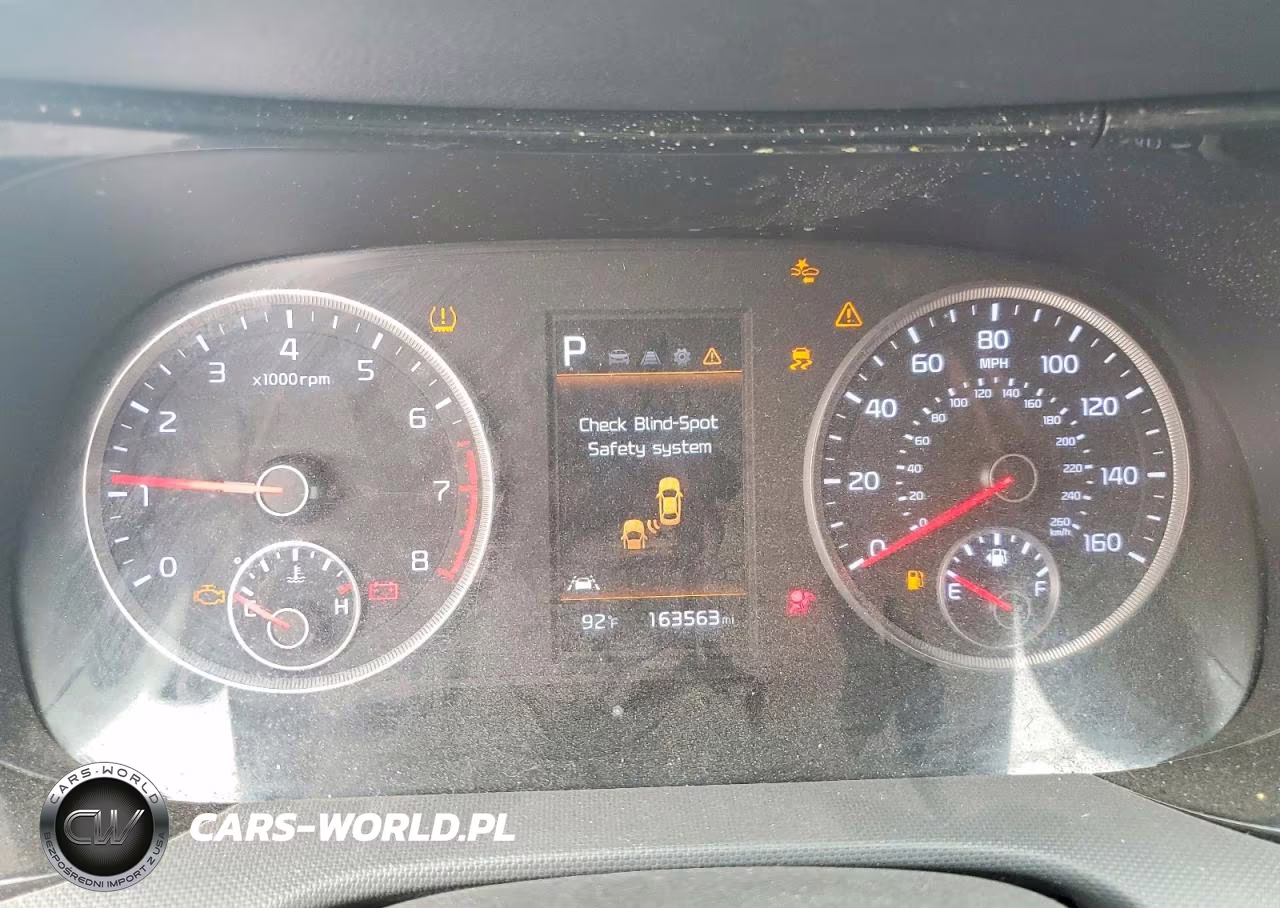 2021 Kia K5 Gt Line VIN:5XXG64J22MG067207 - 9