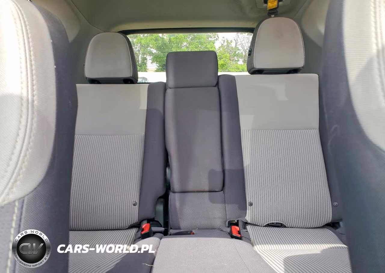 2014 Toyota Rav4 Xle VIN:2T3WFREV0EW113760 - 10
