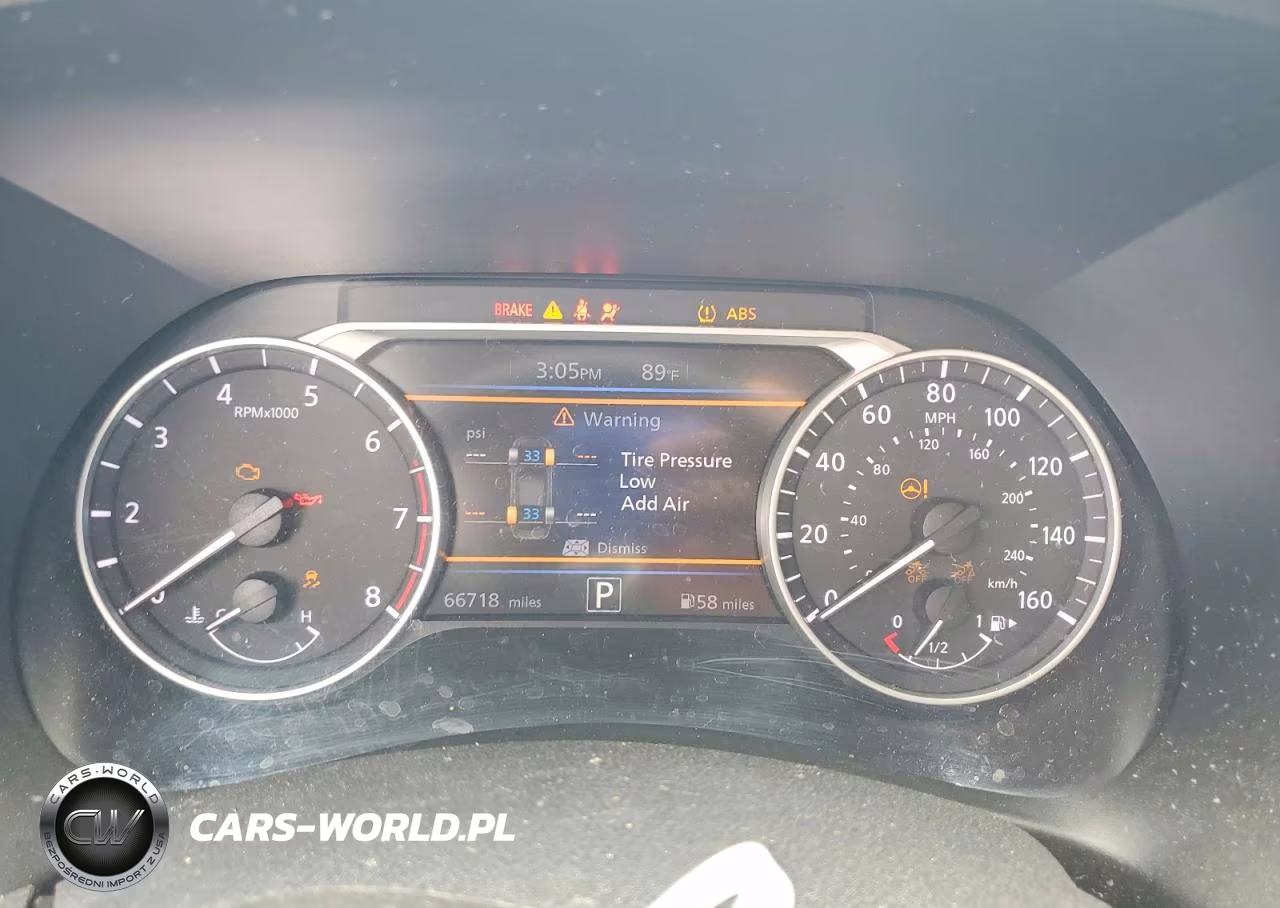 2023 Nissan Sentra Sv VIN:3N1AB8CV9PY264230 - 9