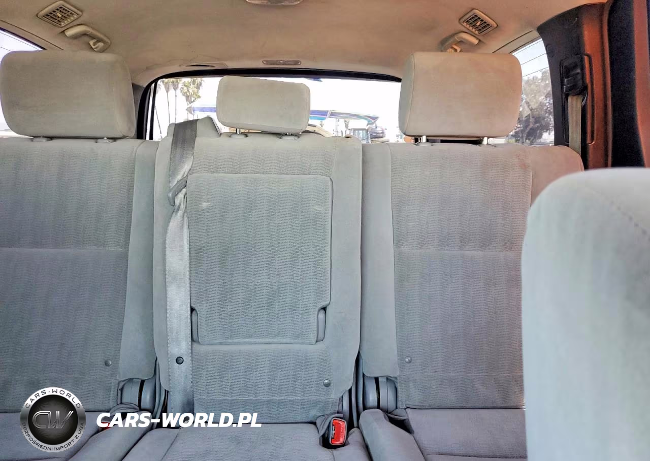 2015 Toyota Sequoia Sr5 VIN:5TDZY5G14FS059926 - 10