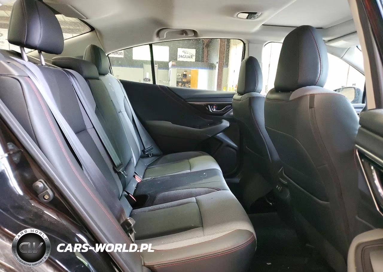 2020 Subaru Legacy Sport VIN:4S3BWAG68L3003318 - 10