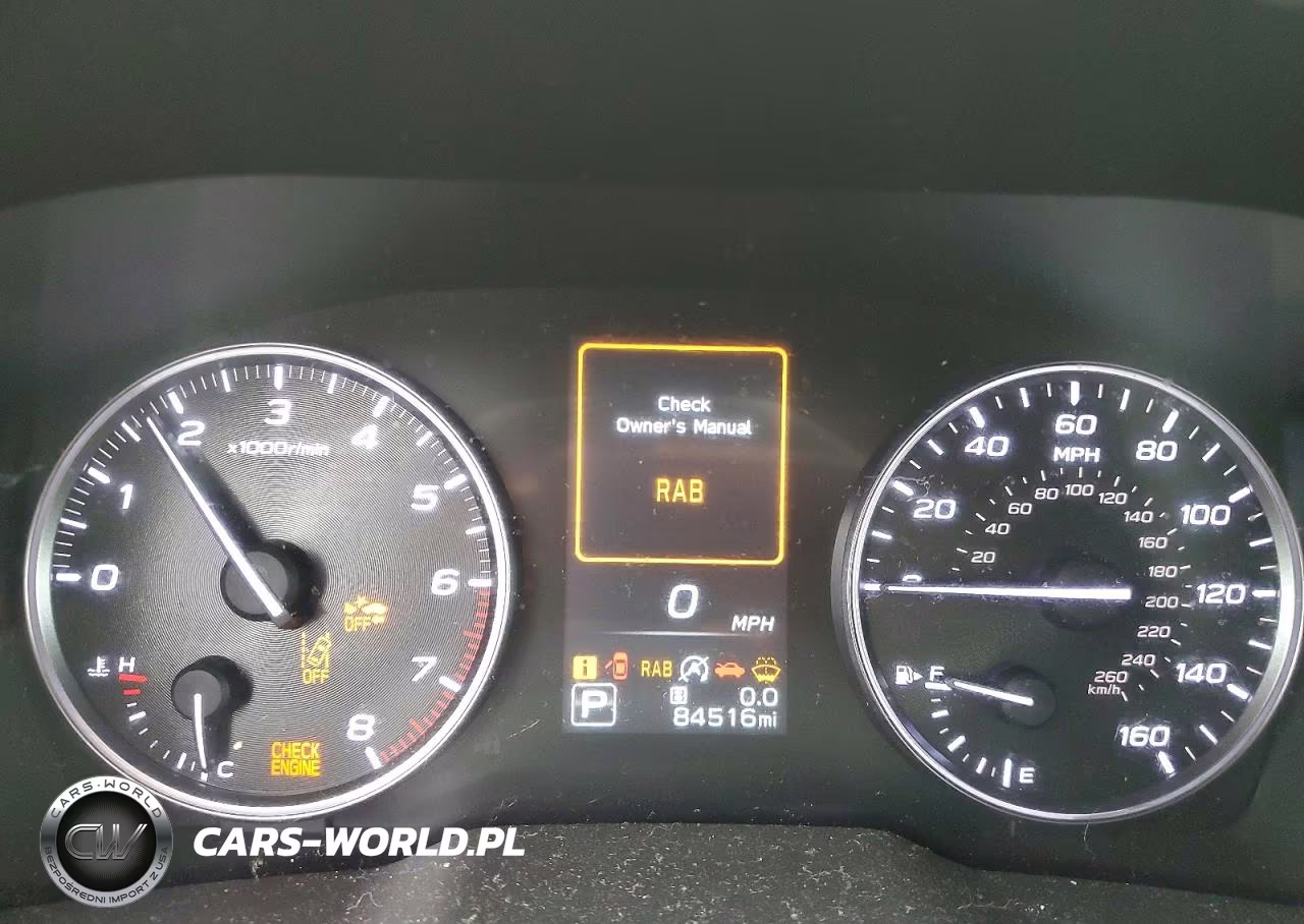 2020 Subaru Legacy Sport VIN:4S3BWAG68L3003318 - 9