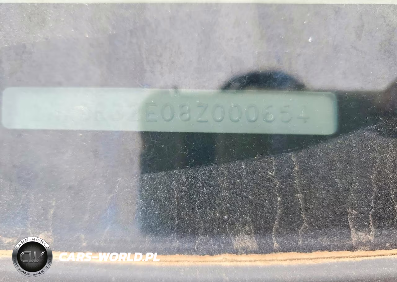 2008 Toyota Corolla Ce VIN:1NXBR32E08Z000654 - 12