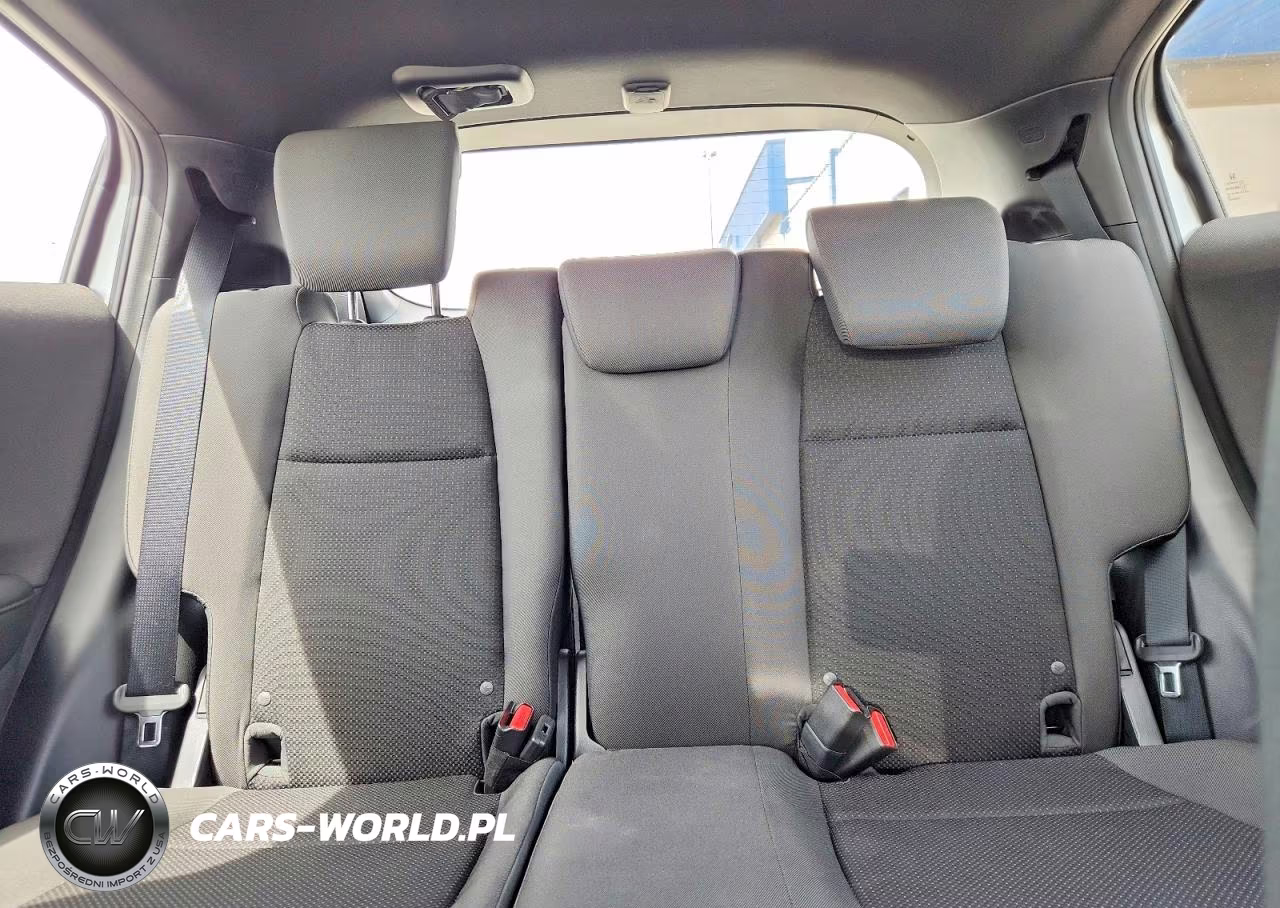 2019 Honda Hr-V Sport VIN:3CZRU6H15KG725145 - 10