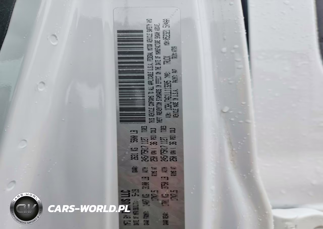 2020 Jeep Gladiator Sport VIN:1C6HJTAG1LL113205 - 12