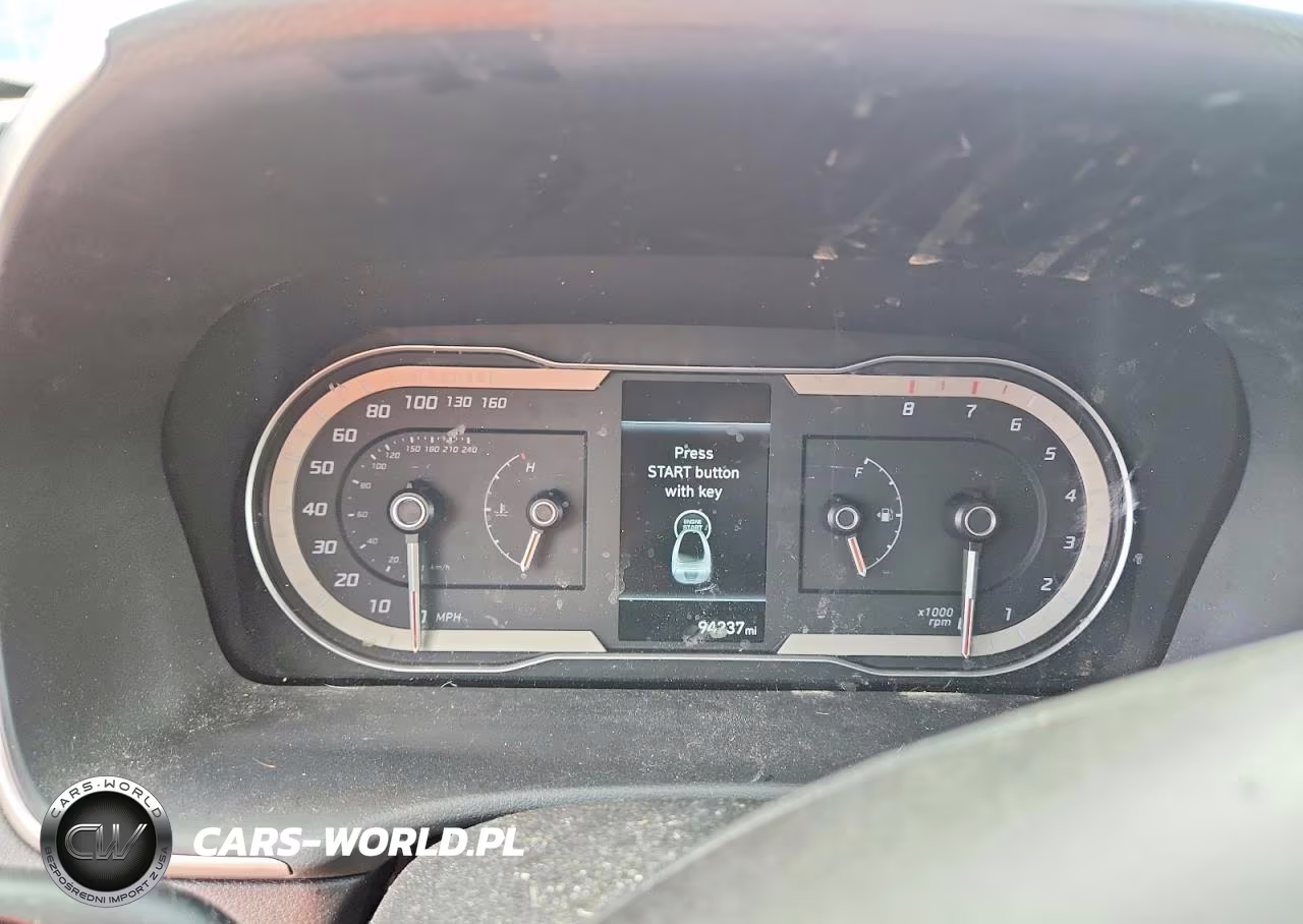 2022 Hyundai Tucson Sel VIN:5NMJB3AE7NH139785 - 9