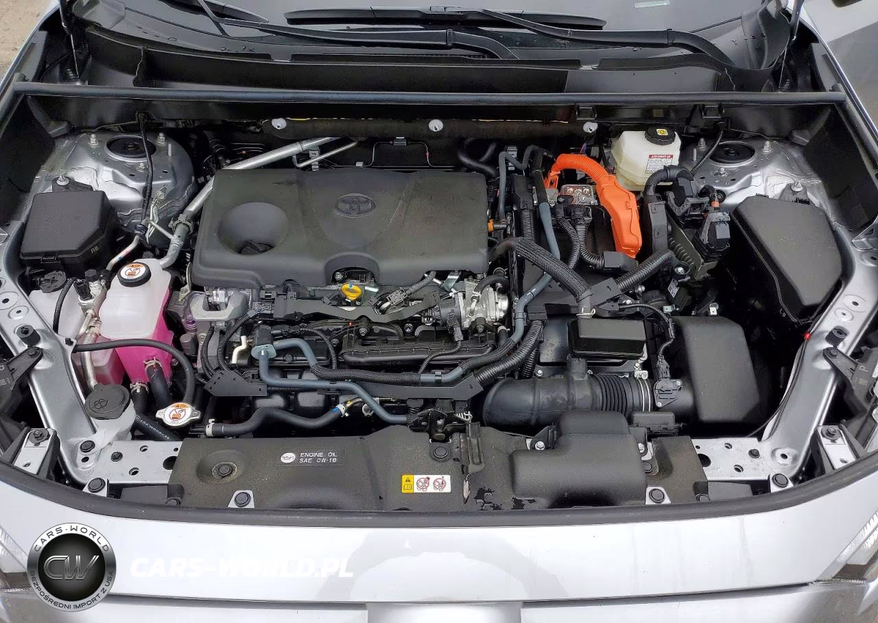 2025 Toyota Rav4 Hyb VIN:JTMD6RFV7SJ094964 - 12