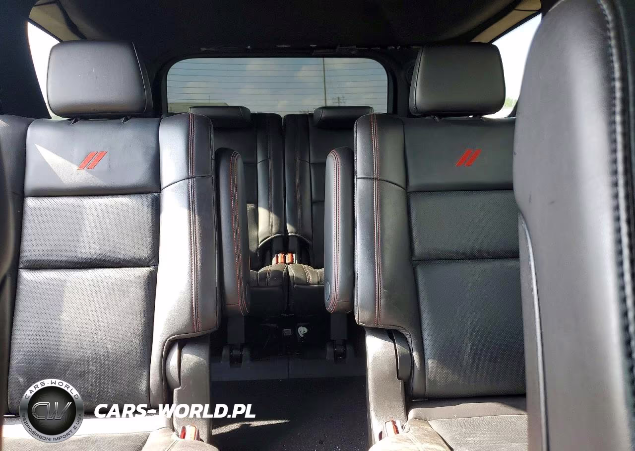 2023 Dodge Durango R VIN:1C4SDJCTXPC657504 - 10