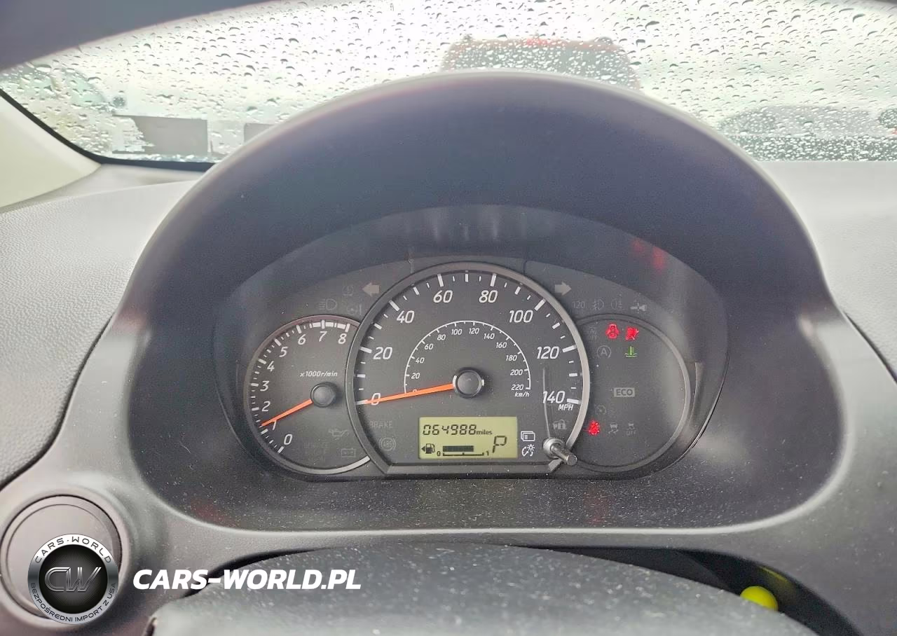2019 Mitsubishi Mirage G4 Es VIN:ML32F3FJ7KHF08081 - 9