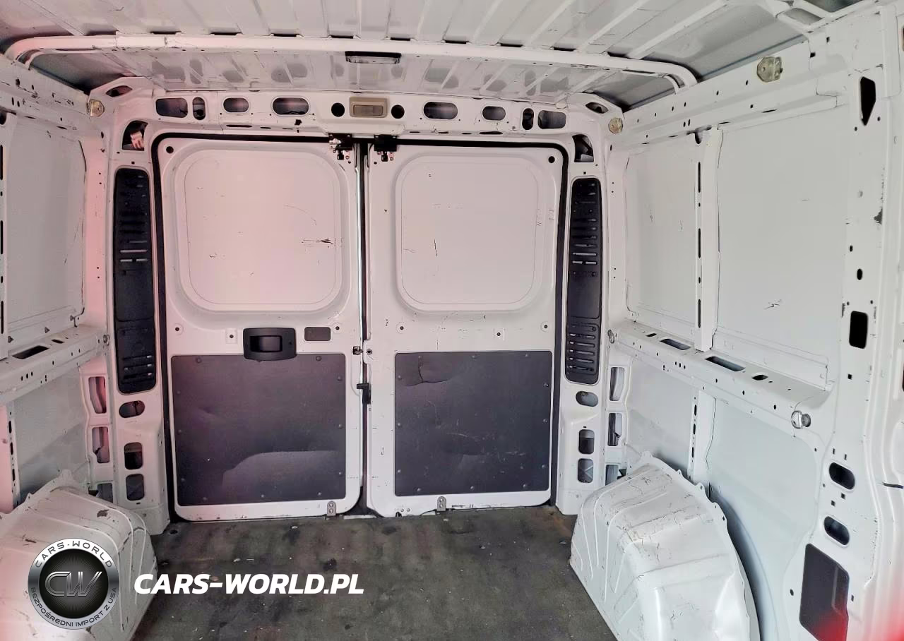 2019 Ram Promaster 1500 1500 Standard VIN:3C6TRVAG5KE548122 - 10
