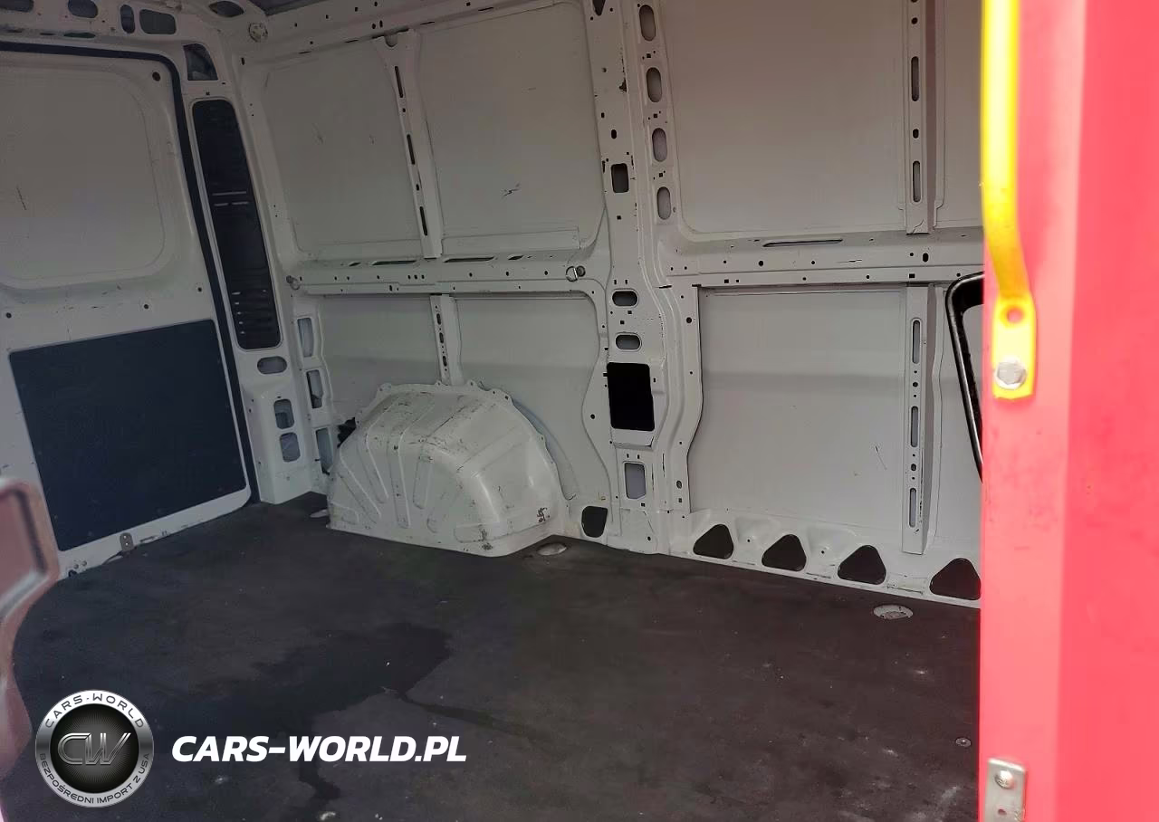 2019 Ram Promaster 1500 1500 Standard VIN:3C6TRVAG5KE548122 - 11
