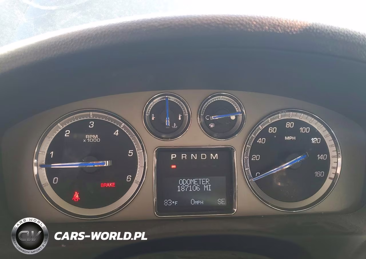 2011 Cadillac Escalade Ext Premium VIN:3GYT4NEF7BG326785 - 9