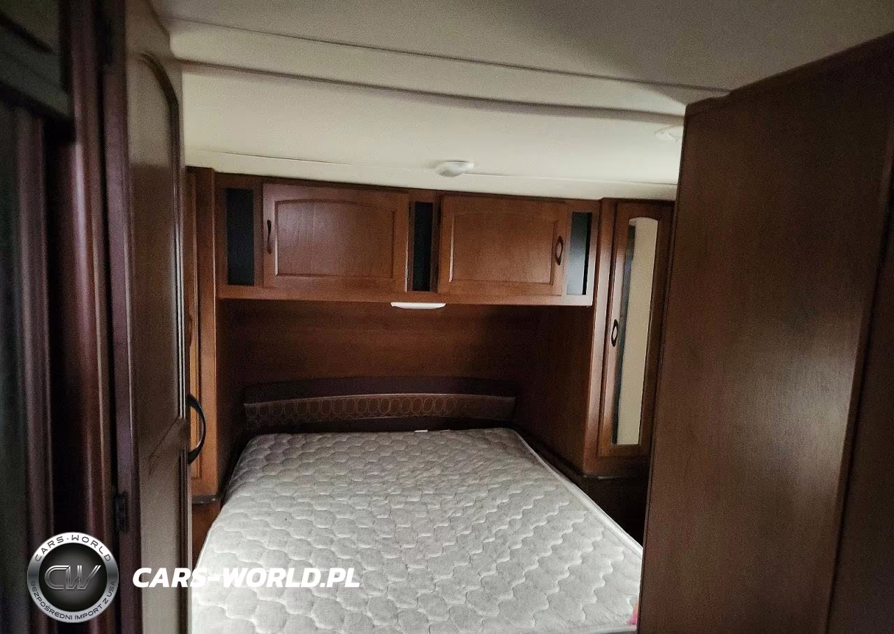 2015 Jayco White Hawk Camper VIN:1UJBJ0BM7F1450124 - 6