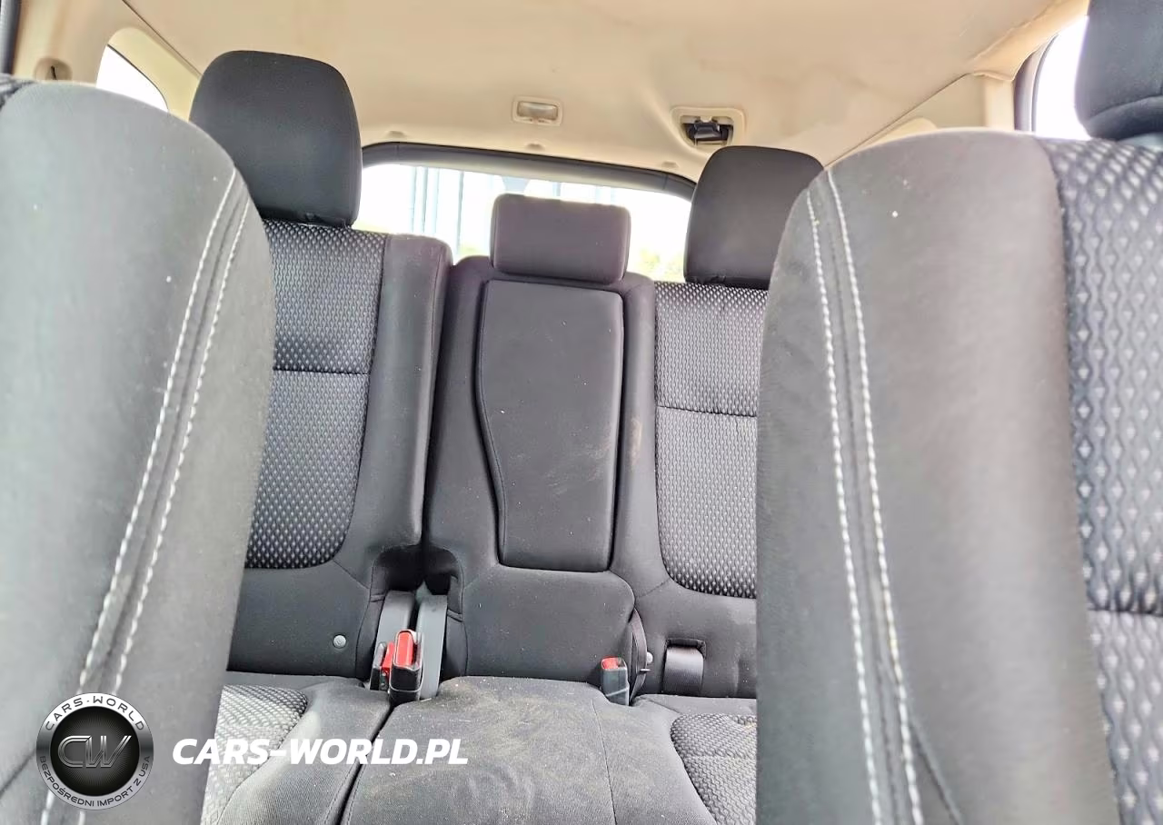 2016 Mitsubishi Outlander Se VIN:JA4AD3A34GZ020206 - 10
