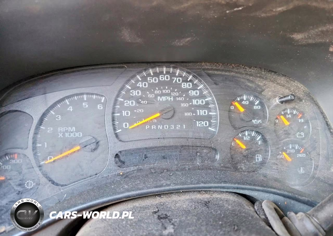 2006 Chevrolet Silverado K2500 Heavy Duty VIN:1GCHK23U76F164939 - 9