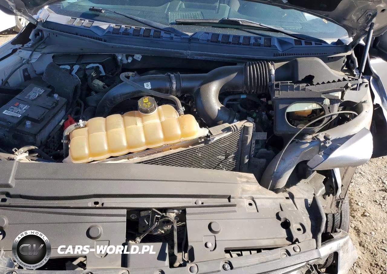 2020 Ford F150 Supercrew VIN:1FTEW1CP5LKD45634 - 11