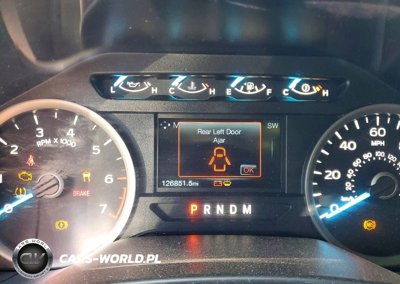 2020 Ford F150 Supercrew VIN:1FTEW1CP5LKD45634 - 9