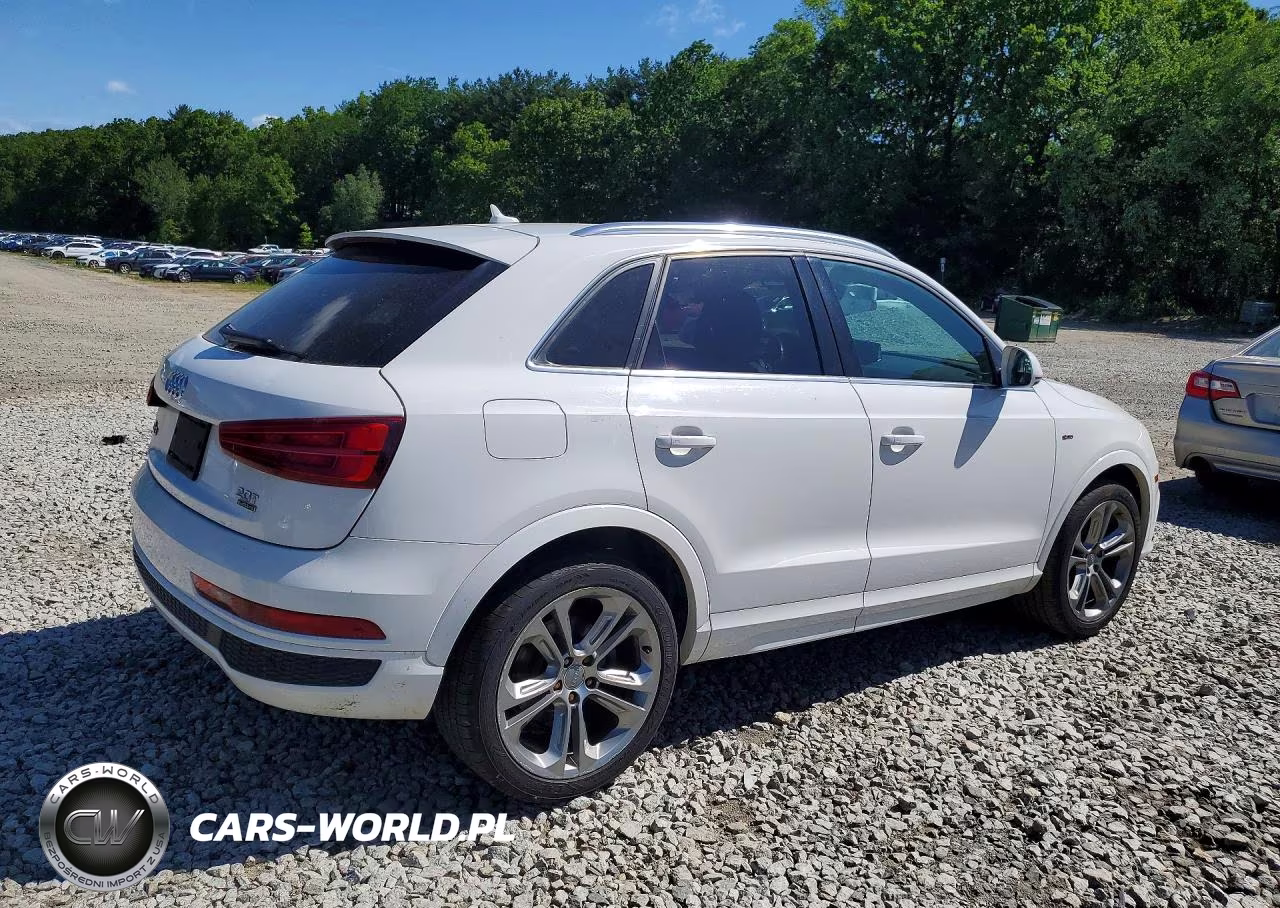 2017 Audi Q3 Prestige VIN:WA1GCCFS3HR012936 - 3
