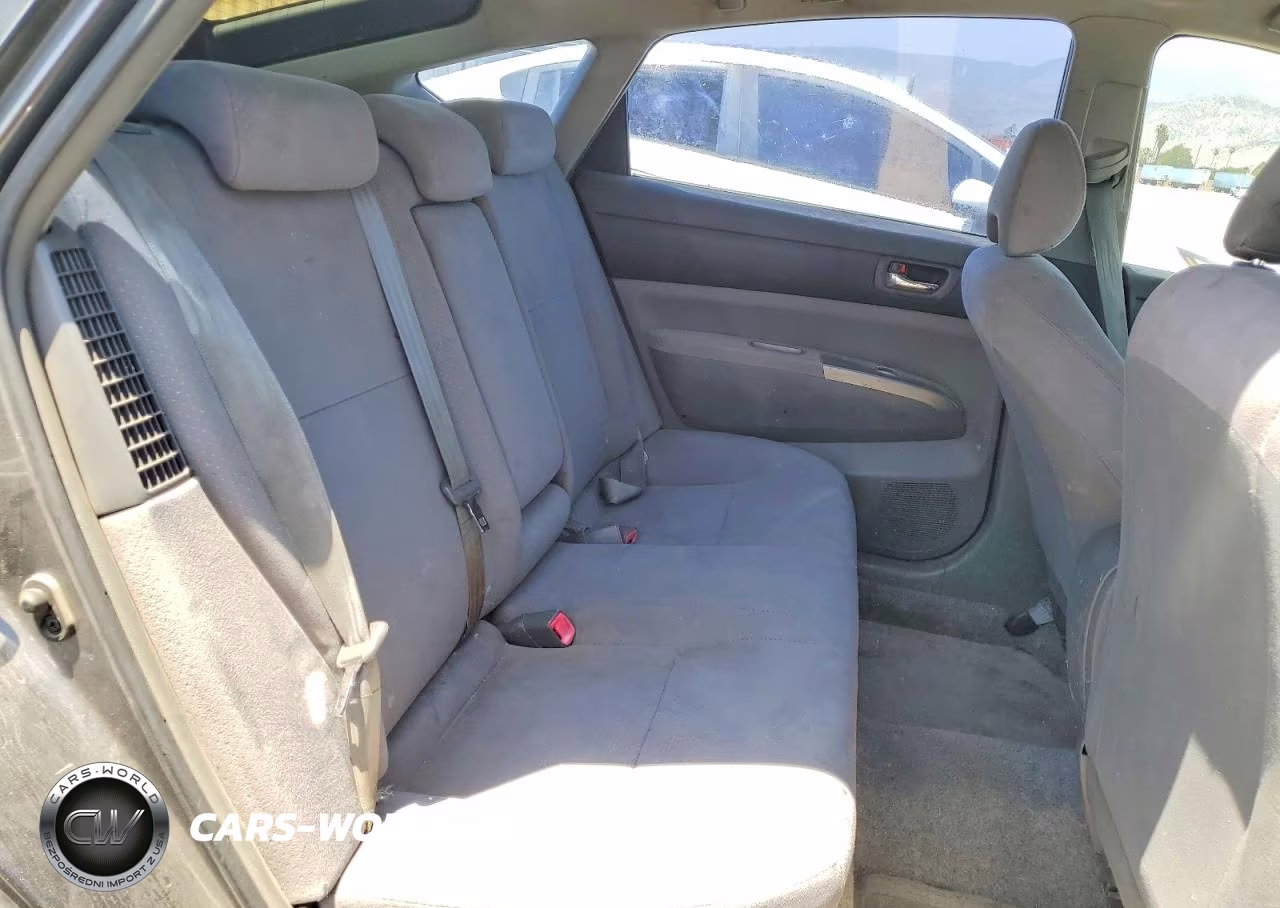 2008 Toyota Prius Standard VIN:JTDKB20U383431847 - 10
