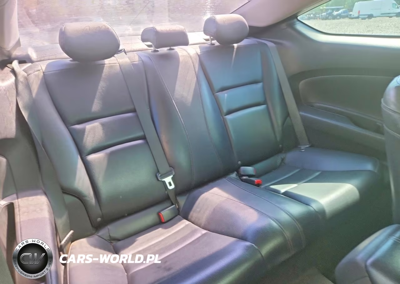 2015 Honda Accord Exl VIN:1HGCT2B88FA000500 - 10