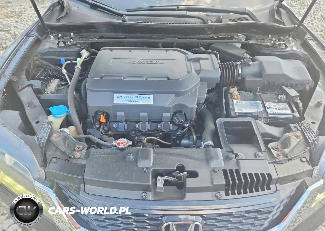 2015 Honda Accord Exl VIN:1HGCT2B88FA000500 - 11