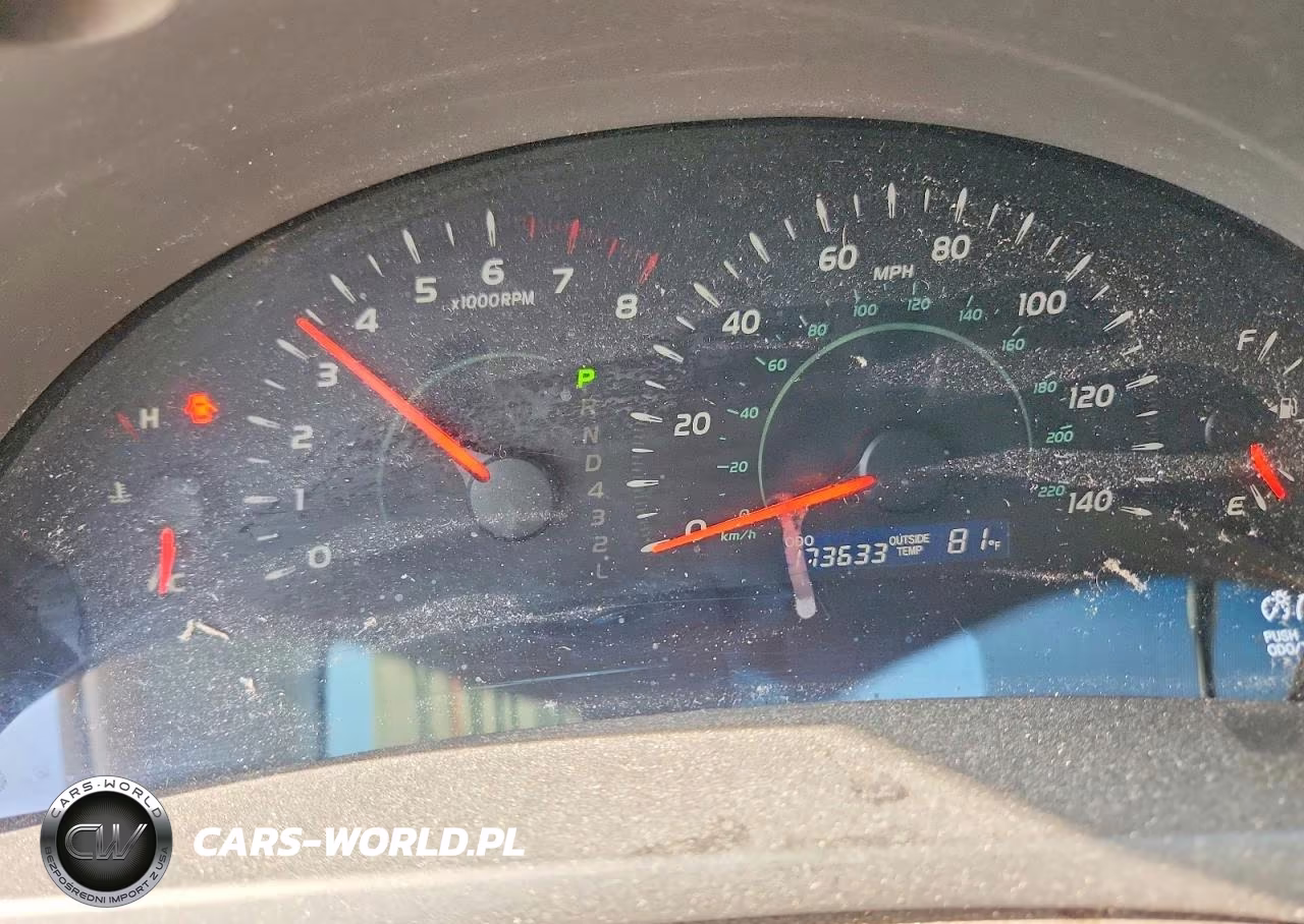 2008 Toyota Camry VIN:4T1BE46K98U792868 - 9