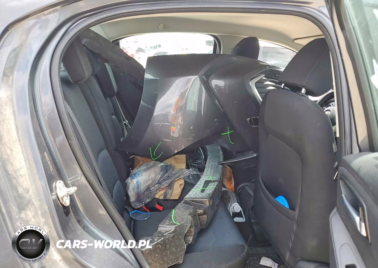 2017 Toyota Yaris Ia Base VIN:3MYDLBYV3HY170120 - 10