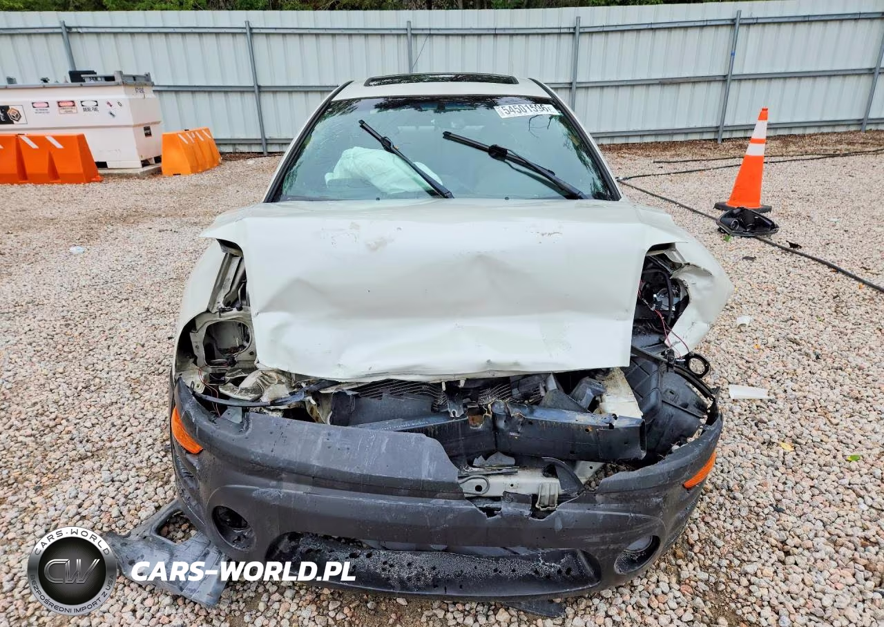 2003 Mitsubishi Eclipse Gs VIN:4A3AC44GX3E099246 - 5